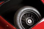 Alfa Romeo 6C 2500 Sport Cabriolet 1942 года